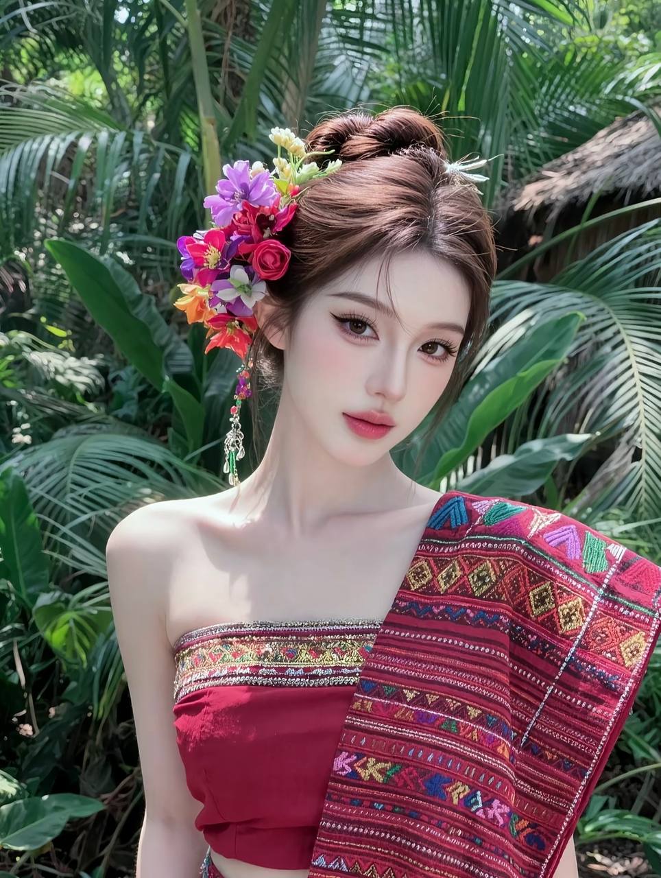 欧美·灯火·未删减